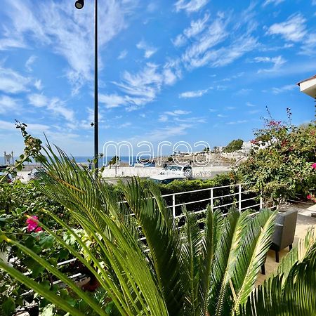 Villa Nauna, Fronte Mare Con Giardino E Terrazzo - Marea Stays Collection Нардо Экстерьер фото