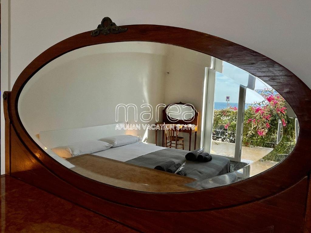 Villa Nauna, Fronte Mare Con Giardino E Terrazzo - Marea Stays Collection Нардо Экстерьер фото
